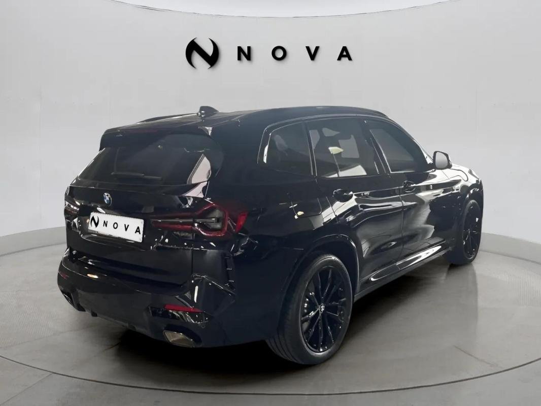 BMW X3 - Photo 5