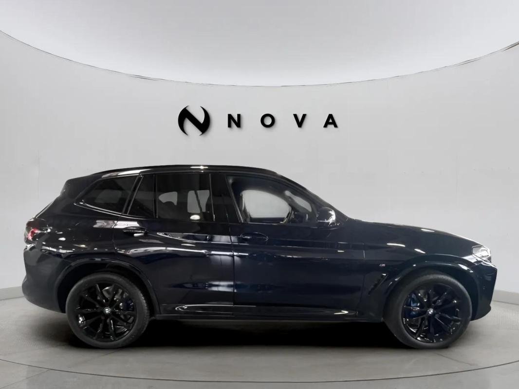 BMW X3 - Photo 6