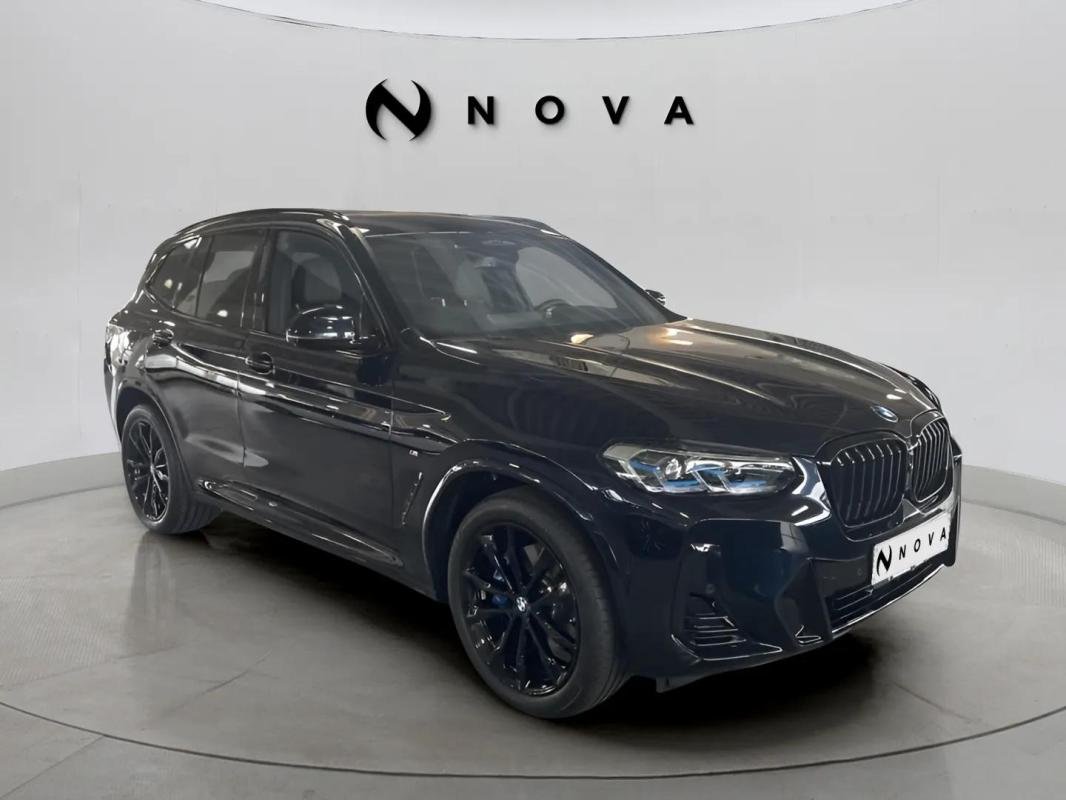 BMW X3 - Photo 7