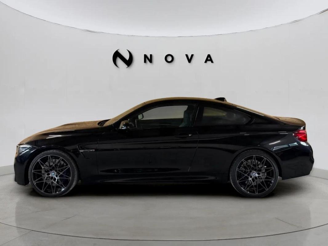 BMW M4 Coupé - Photo 2