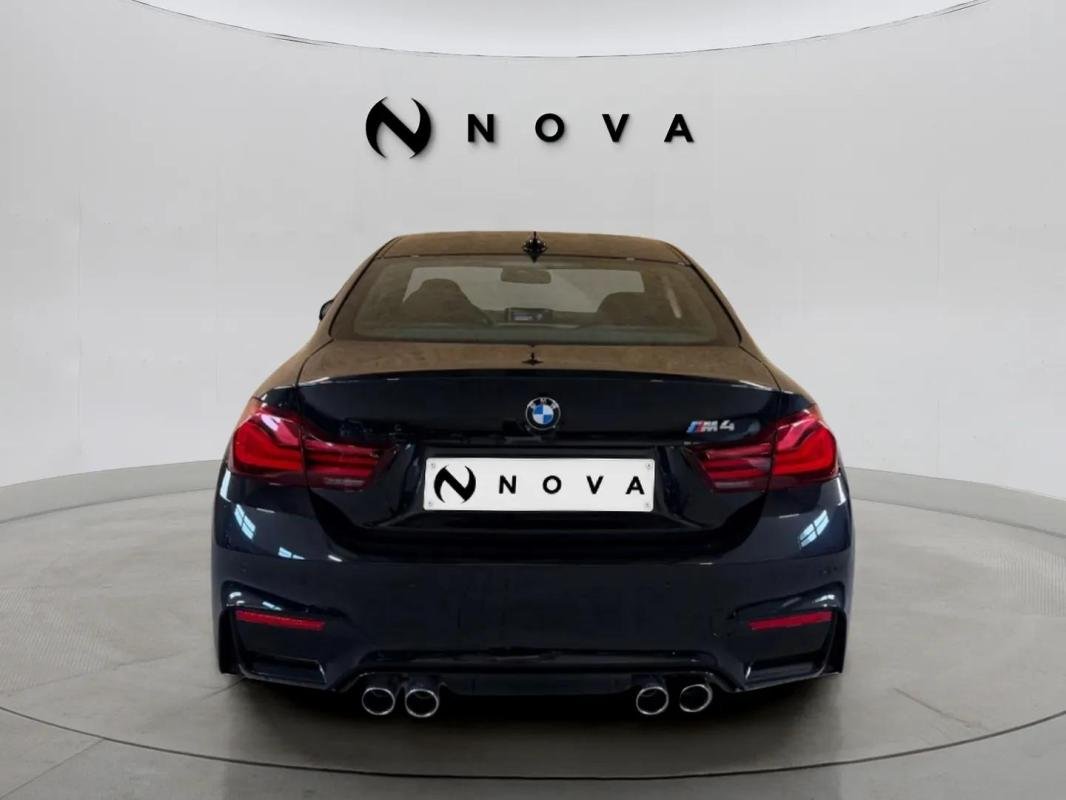 BMW M4 Coupé - Photo 3