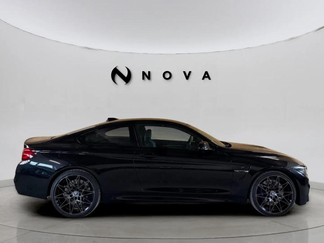 BMW M4 Coupé - Photo 5