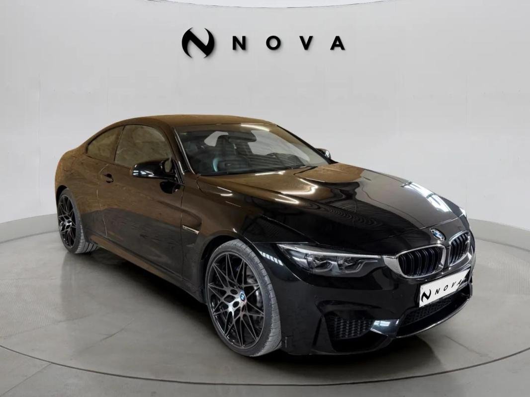 BMW M4 Coupé - Photo 6