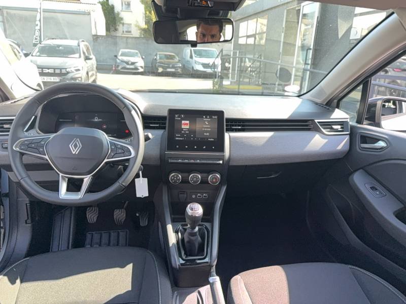 Renault Clio - Photo 11