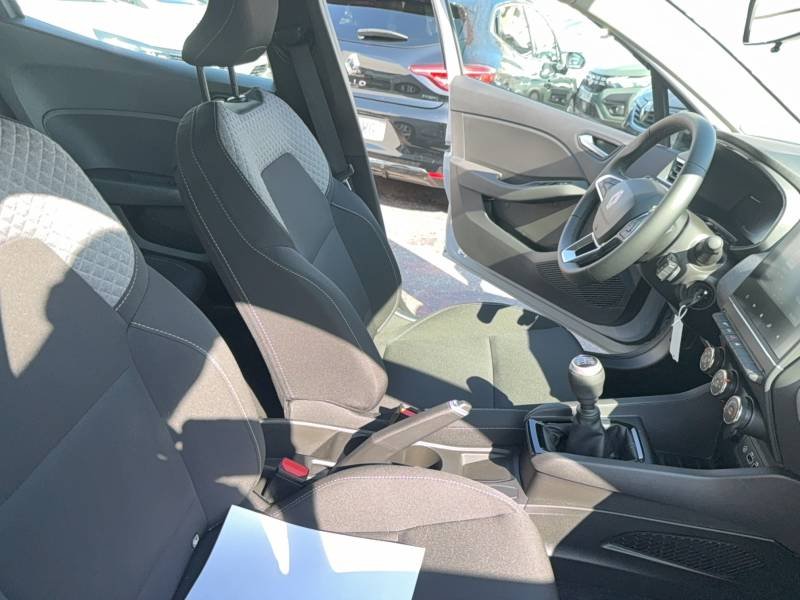 Renault Clio - Photo 12