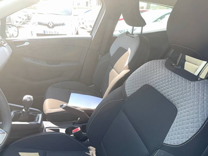 Renault Clio - Photo 19