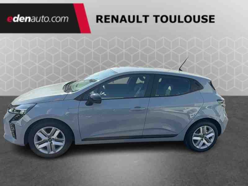 Renault Clio - Photo 2