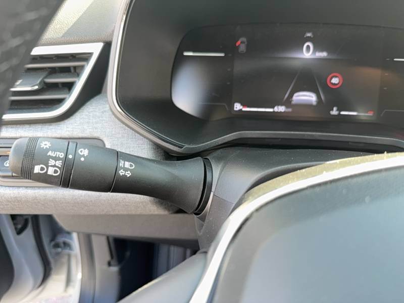 Renault Clio - Photo 23