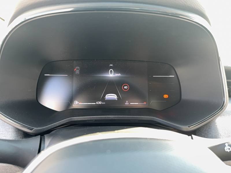 Renault Clio - Photo 24