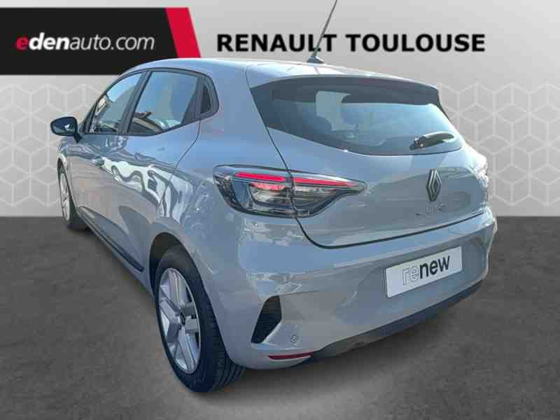 Renault Clio - Photo 3