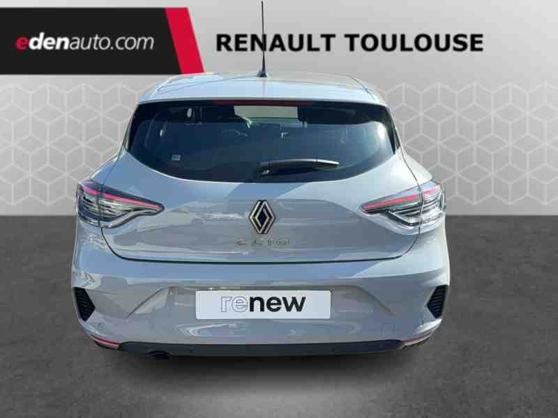 Renault Clio - Photo 4