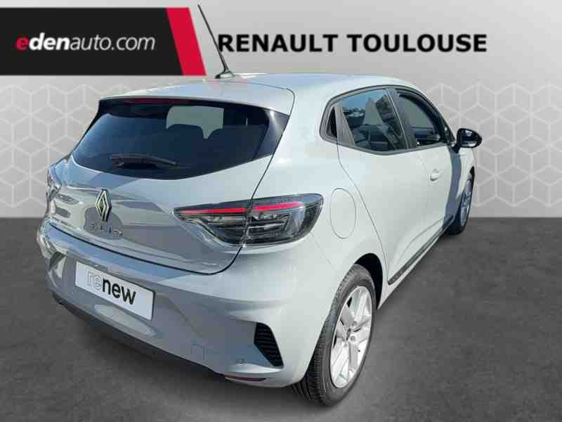 Renault Clio - Photo 5