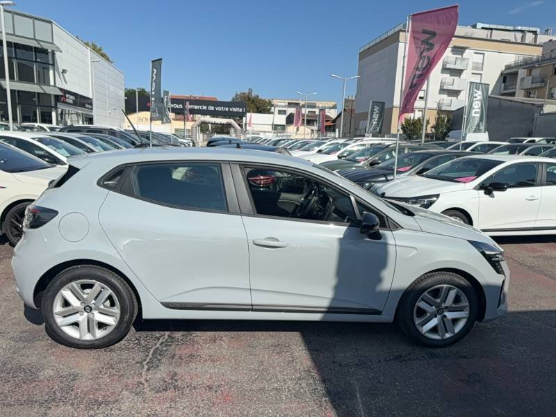 Renault Clio - Photo 6