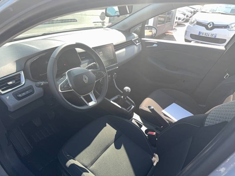 Renault Clio - Photo 10