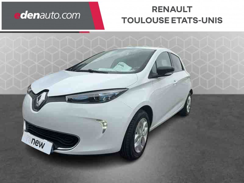 Renault Zoe - Photo 1
