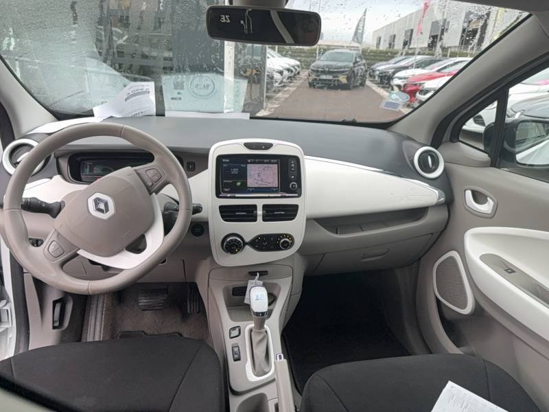 Renault Zoe - Photo 11