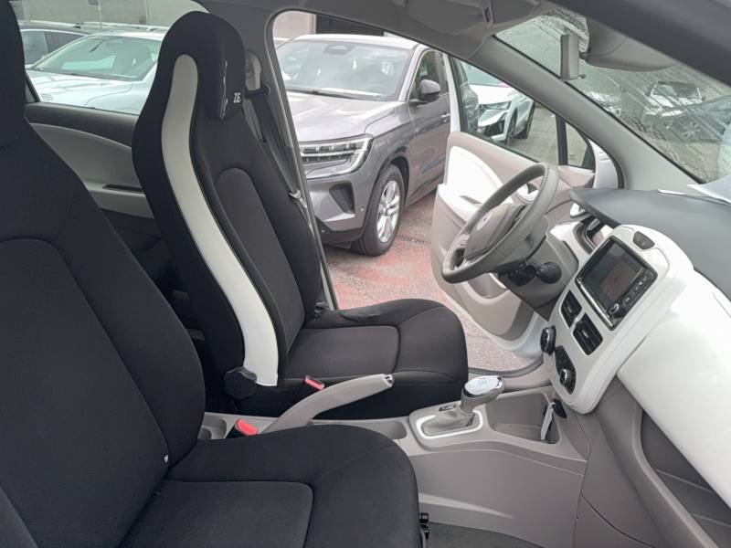 Renault Zoe - Photo 12