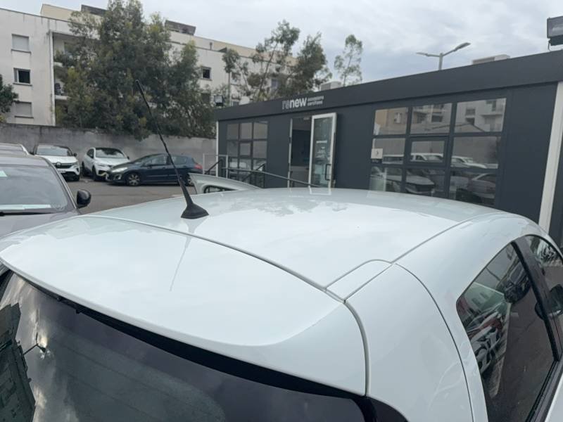 Renault Zoe - Photo 13