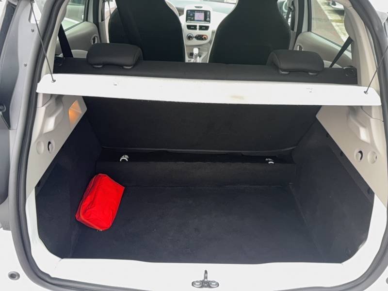 Renault Zoe - Photo 14