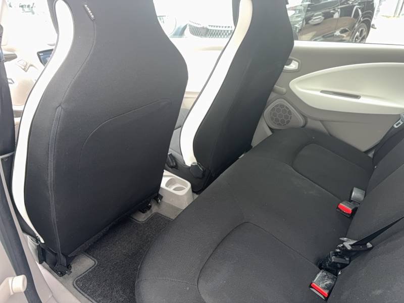 Renault Zoe - Photo 15
