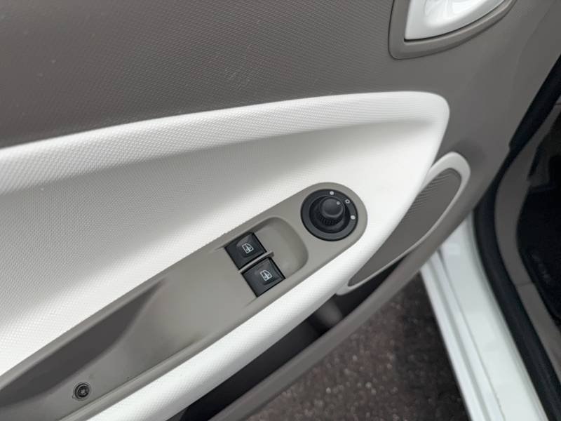 Renault Zoe - Photo 16
