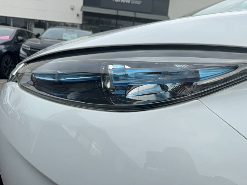 Renault Zoe - Photo 17