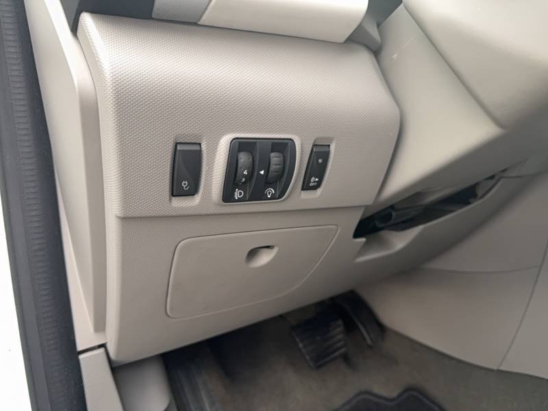 Renault Zoe - Photo 18