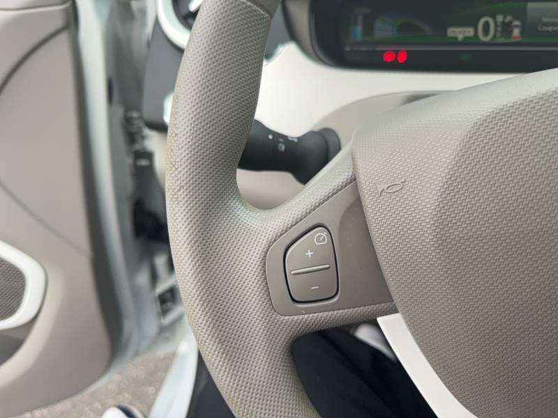 Renault Zoe - Photo 19