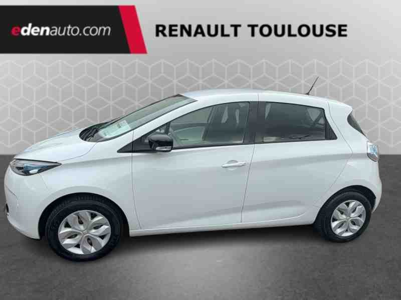Renault Zoe - Photo 2