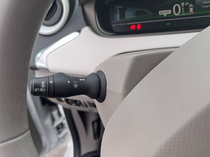 Renault Zoe - Photo 21