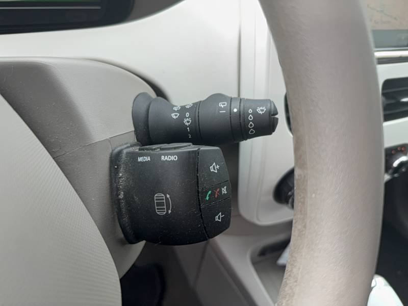 Renault Zoe - Photo 22