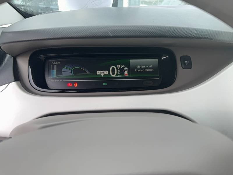Renault Zoe - Photo 23