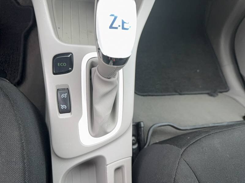 Renault Zoe - Photo 27