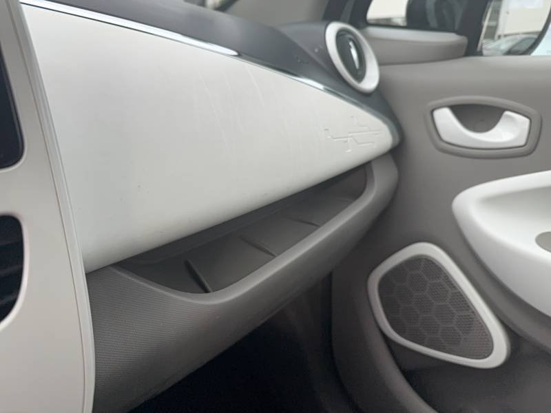Renault Zoe - Photo 28