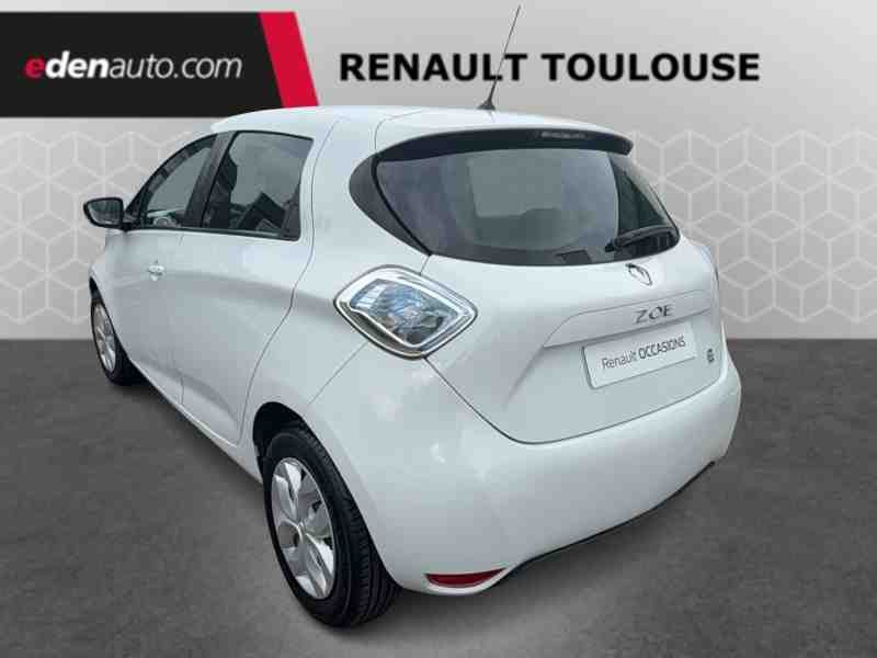 Renault Zoe - Photo 3