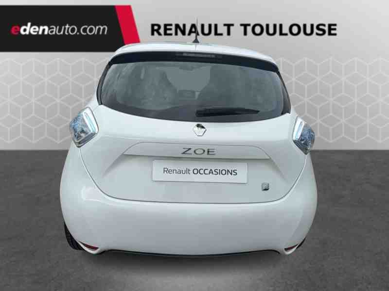 Renault Zoe - Photo 4