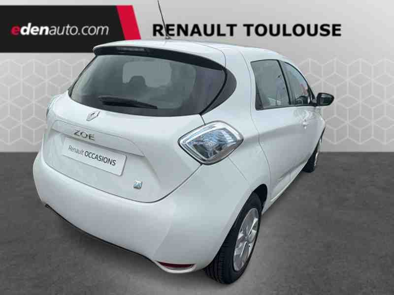 Renault Zoe - Photo 5