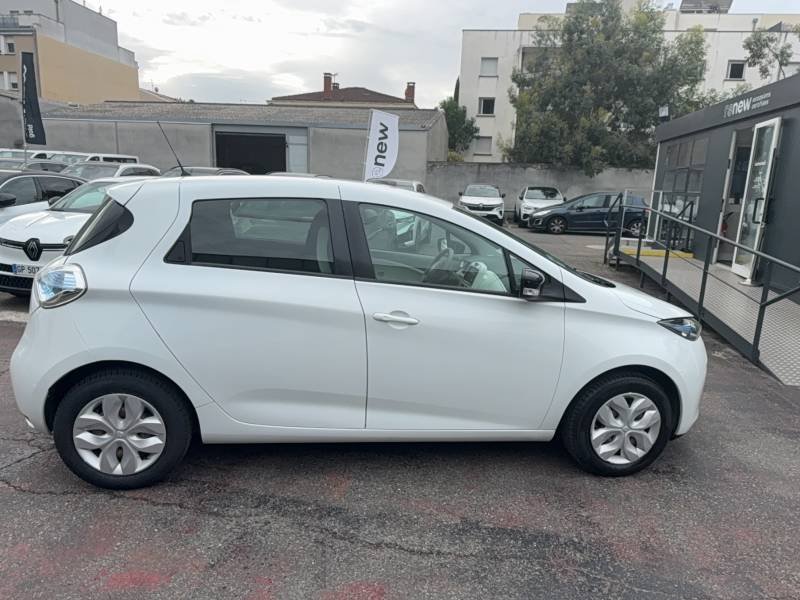 Renault Zoe - Photo 6