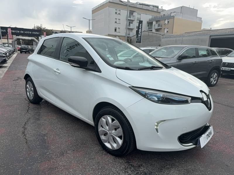Renault Zoe - Photo 7