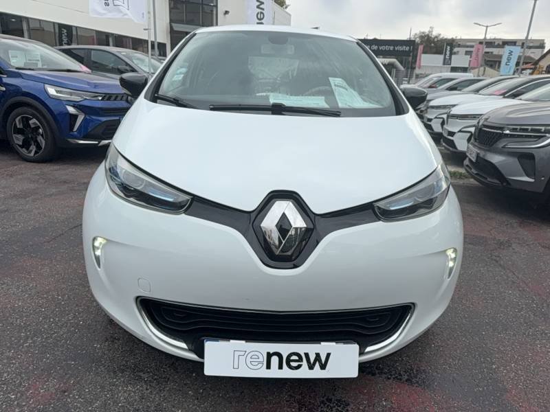 Renault Zoe - Photo 8