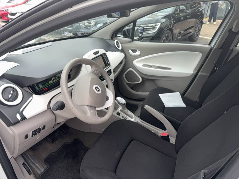 Renault Zoe - Photo 10