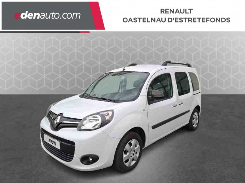 Renault Kangoo - Photo 1