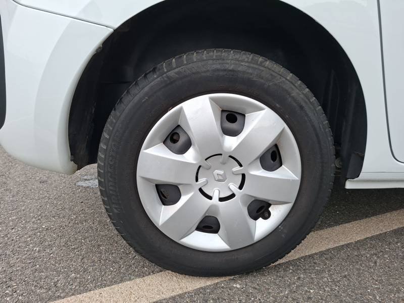 Renault Kangoo - Photo 11