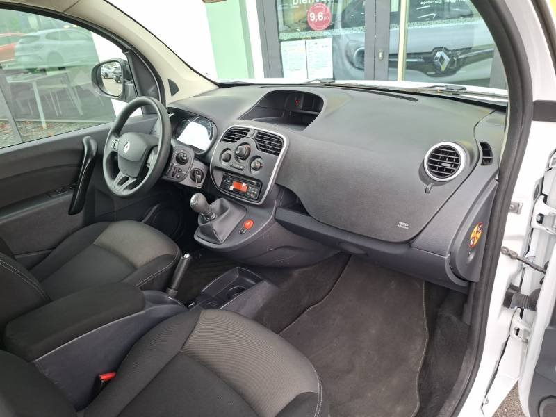 Renault Kangoo - Photo 12