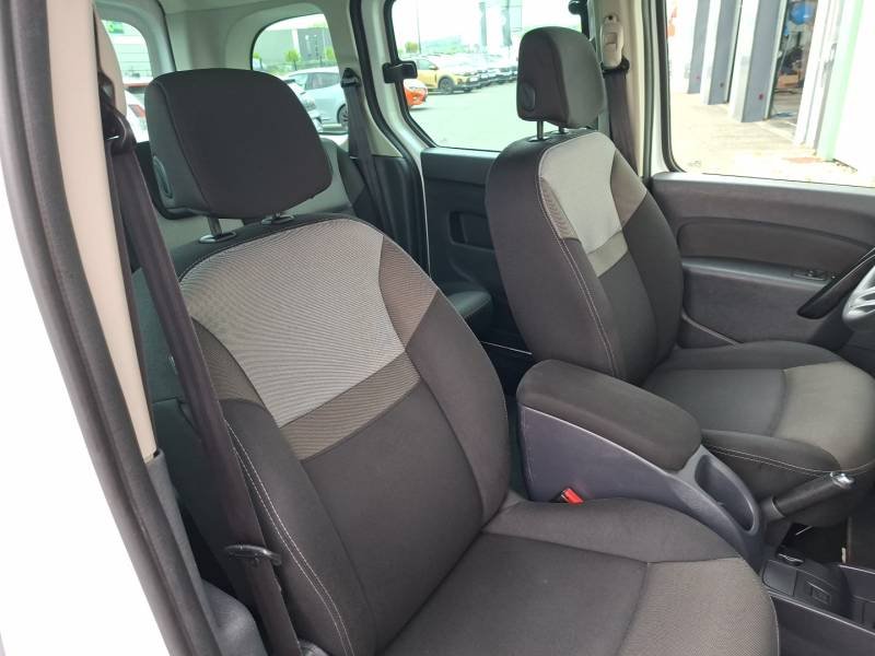 Renault Kangoo - Photo 13