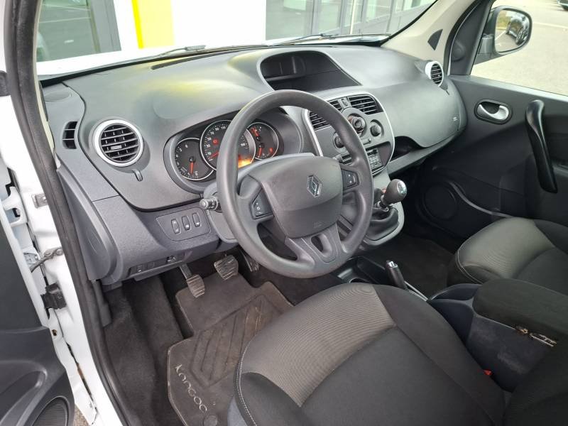 Renault Kangoo - Photo 14