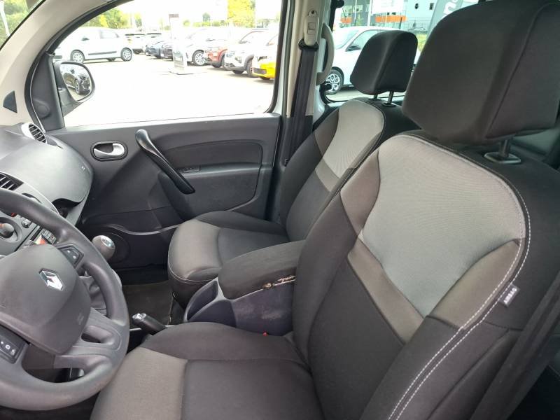 Renault Kangoo - Photo 15