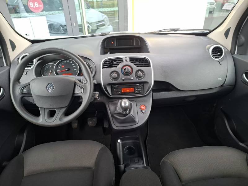Renault Kangoo - Photo 16