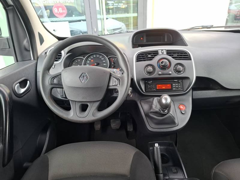 Renault Kangoo - Photo 17