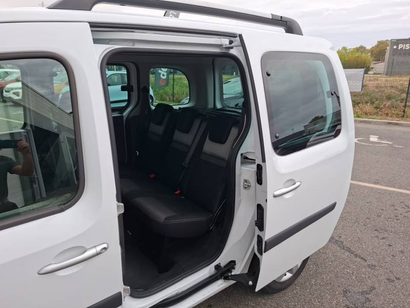 Renault Kangoo - Photo 18